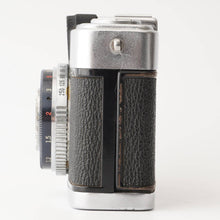 Load image into Gallery viewer, OLYMPUS PEN S / Olympus D.Zuiko 30mm f/2.8
