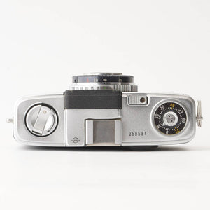 OLYMPUS PEN S / Olympus D.Zuiko 30mm f/2.8
