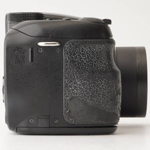 Amazon | FUJIFILM デジタルカメラ FINEPIX S1500 ブラック FX