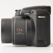 画像をギャラリービューアに読み込む, 富士フィルム Fujifilm FINEPIX S1500 ブラック ズーム12x コンパクトデジタルカメラ
