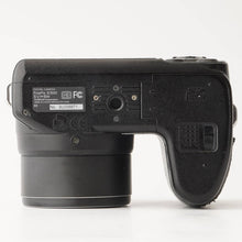 画像をギャラリービューアに読み込む, 富士フィルム Fujifilm FINEPIX S1500 ブラック ズーム12x コンパクトデジタルカメラ
