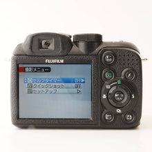 富士フィルム Fujifilm FINEPIX S1500 ブラック ズーム12x