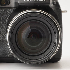 富士フィルム Fujifilm FINEPIX S1500 ブラック ズーム12x コンパクトデジタルカメラ