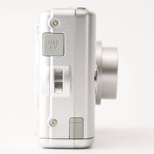 画像をギャラリービューアに読み込む, Sanyo Xacti DSC-S75 シルバー 3xズーム　コンパクトデジタルカメラ

