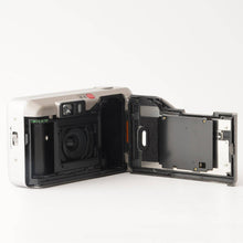 画像をギャラリービューアに読み込む, 富士フィルム Fujifilm Silvi 1000 / シルバー 35mmフィルム コンパクトカメラ
