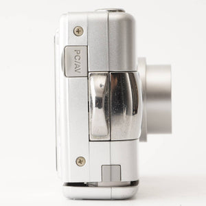 Pentax Optio M20