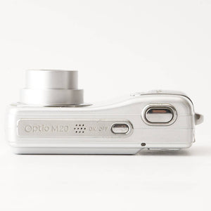 Pentax Optio M20