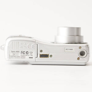 Pentax Optio M20