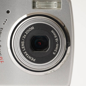 Pentax Optio M20