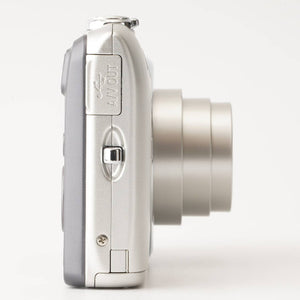 ニコン Nikon COOLPIX S3500 シルバー 7xズーム コンパクトデジタルカメラ