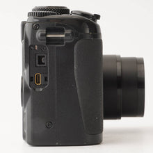 画像をギャラリービューアに読み込む, ニコン Nikon COOLPIX P6000 Black 4x コンパクトデジタルカメラ
