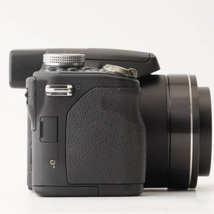 パナソニック Panasonic LUMIX DMC-FZ28 18倍 ブラック コンパクトデジタルカメラ