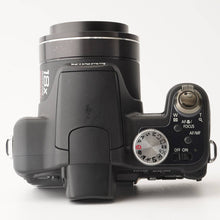 画像をギャラリービューアに読み込む, パナソニック Panasonic LUMIX DMC-FZ28 18倍 ブラック コンパクトデジタルカメラ
