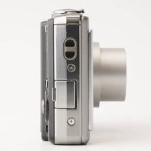 画像をギャラリービューアに読み込む, パナソニック Panasonic LUMIX DMC-FS25 シルバー 5xズーム コンパクトデジタルカメラ
