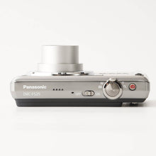 画像をギャラリービューアに読み込む, パナソニック Panasonic LUMIX DMC-FS25 シルバー 5xズーム コンパクトデジタルカメラ
