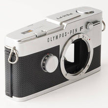 Load image into Gallery viewer, Olympus PEN FT / F.Zuiko Auto-S 38mm f/1.8
