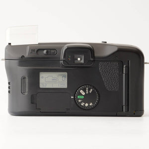 Canon Autoboy SII XL / ZOOM 38-135mm f/3.6-8.9