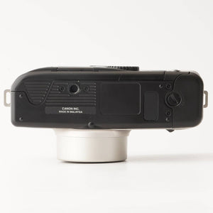 Canon Autoboy SII XL / ZOOM 38-135mm f/3.6-8.9