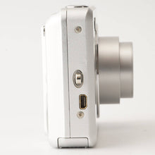 画像をギャラリービューアに読み込む, 富士フィルム Fjifilm FINEPIX J10 シルバー 3xズーム コンパクトデジタルカメラ
