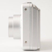 画像をギャラリービューアに読み込む, 富士フィルム Fjifilm FINEPIX J10 シルバー 3xズーム コンパクトデジタルカメラ
