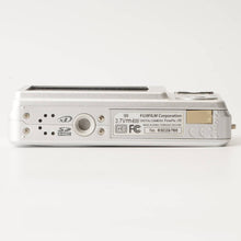 画像をギャラリービューアに読み込む, 富士フィルム Fjifilm FINEPIX J10 シルバー 3xズーム コンパクトデジタルカメラ
