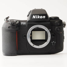 ニコン Nikon F100 35mm 一眼レフフィルムカメラ ボディ
