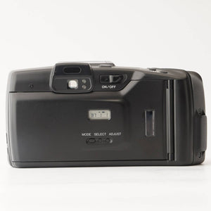Minolta ES APEX 90 / 38-90mm f/3.5-7.7 35mm Point And Shoot Film Camera