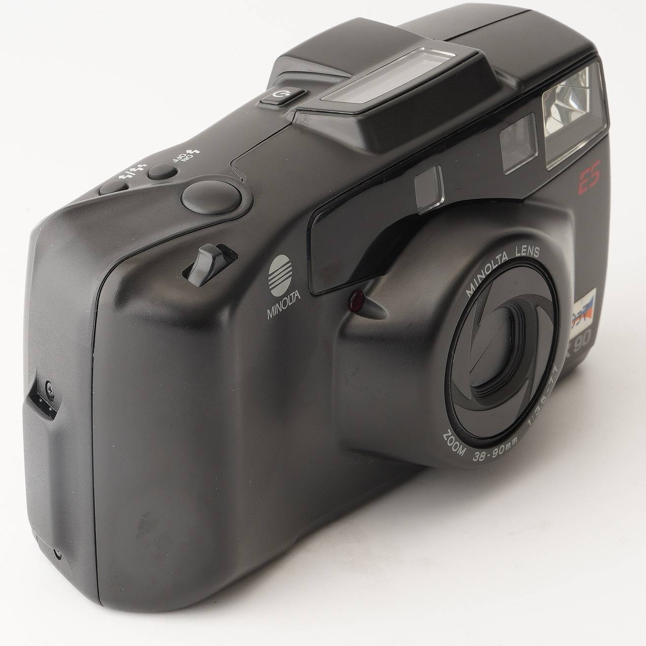 【T❷】ミノルタカメラ　APEX90 ミノルタ APEX90 中古カメラ・レンズ販売サイト | メディア