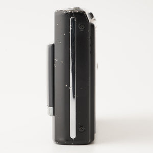 Sony Cyber-shot DSC-T9 Black / 3x Carl Zeiss Verio-Tessar