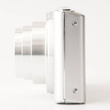 Load image into Gallery viewer, Sony Cyber-shot DSC-W830 8x zoom silver
