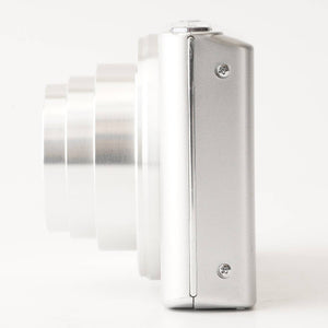 Sony Cyber-shot DSC-W830 8x zoom silver