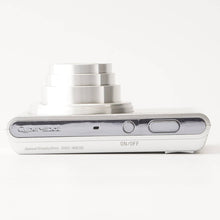 Load image into Gallery viewer, Sony Cyber-shot DSC-W830 8x zoom silver
