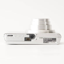 Load image into Gallery viewer, Sony Cyber-shot DSC-W830 8x zoom silver
