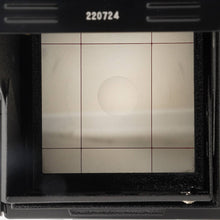 画像をギャラリービューアに読み込む, ヤシカ Yashica Mat-124 G / Yashinon 80mm F3.5 二眼レフ
