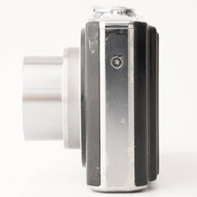 Load image into Gallery viewer, Panasonic LUMIX DMC-FX35 extra black
