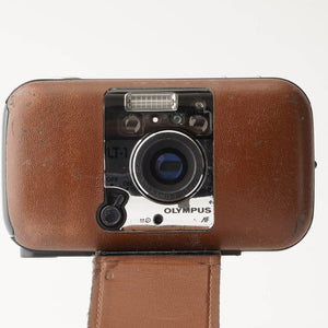 Olympus LT-1 35mm f/3.5 Compact Film Camera