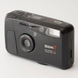 Kyocera SLIM T  Carl Zeiss Tesser T* 35mm f/3.5
