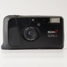 Load image into Gallery viewer, Kyocera SLIM T  Carl Zeiss Tesser T* 35mm f/3.5
