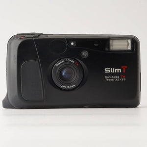 Kyocera SLIM T  Carl Zeiss Tesser T* 35mm f/3.5