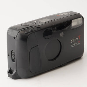 Kyocera SLIM T  Carl Zeiss Tesser T* 35mm f/3.5