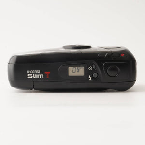 Kyocera SLIM T  Carl Zeiss Tesser T* 35mm f/3.5