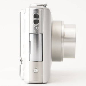 Panasonic LUMIX DMC-FX55 precious silver