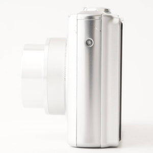Panasonic LUMIX DMC-FX55 precious silver