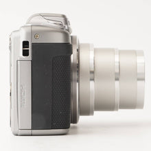 画像をギャラリービューアに読み込む, オリンパス Olympus STYLUS SZ-15 24倍 シルバー
