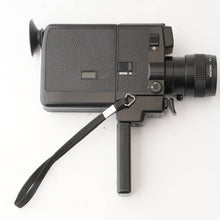 画像をギャラリービューアに読み込む, キヤノン Canon 514XL Super8 8mm ビデオカメラ / Zoom Lens C-8 9-45mm F1.4 Macro
