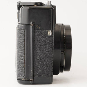 Konica AUTO FOCUS C35 AF2 / HEXANON 38mm f/2.8