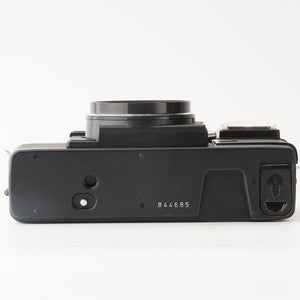 Konica AUTO FOCUS C35 AF2 / HEXANON 38mm f/2.8