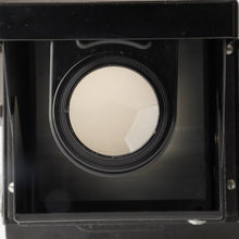 画像をギャラリービューアに読み込む, ミノルタ Minolta AUTOCORD  二眼レフ / CHIYOKO ROKKOR 75mm F3.5
