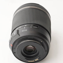 画像をギャラリービューアに読み込む, タムロン Tamron 18-200mm F3.5-6.3 Di II VC キヤノン EF用
