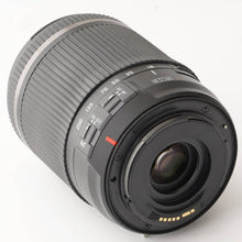 画像をギャラリービューアに読み込む, タムロン Tamron 18-200mm F3.5-6.3 Di II VC キヤノン EF用

